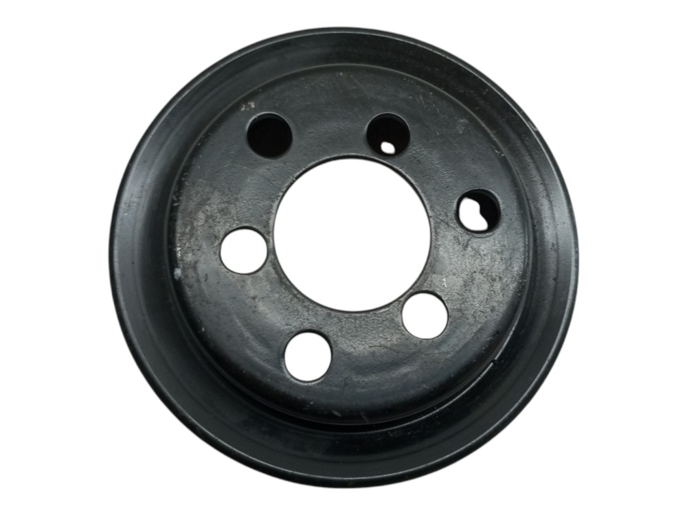 Polia Bomba Agua Audi A4 1.8 2004 Usado 6
