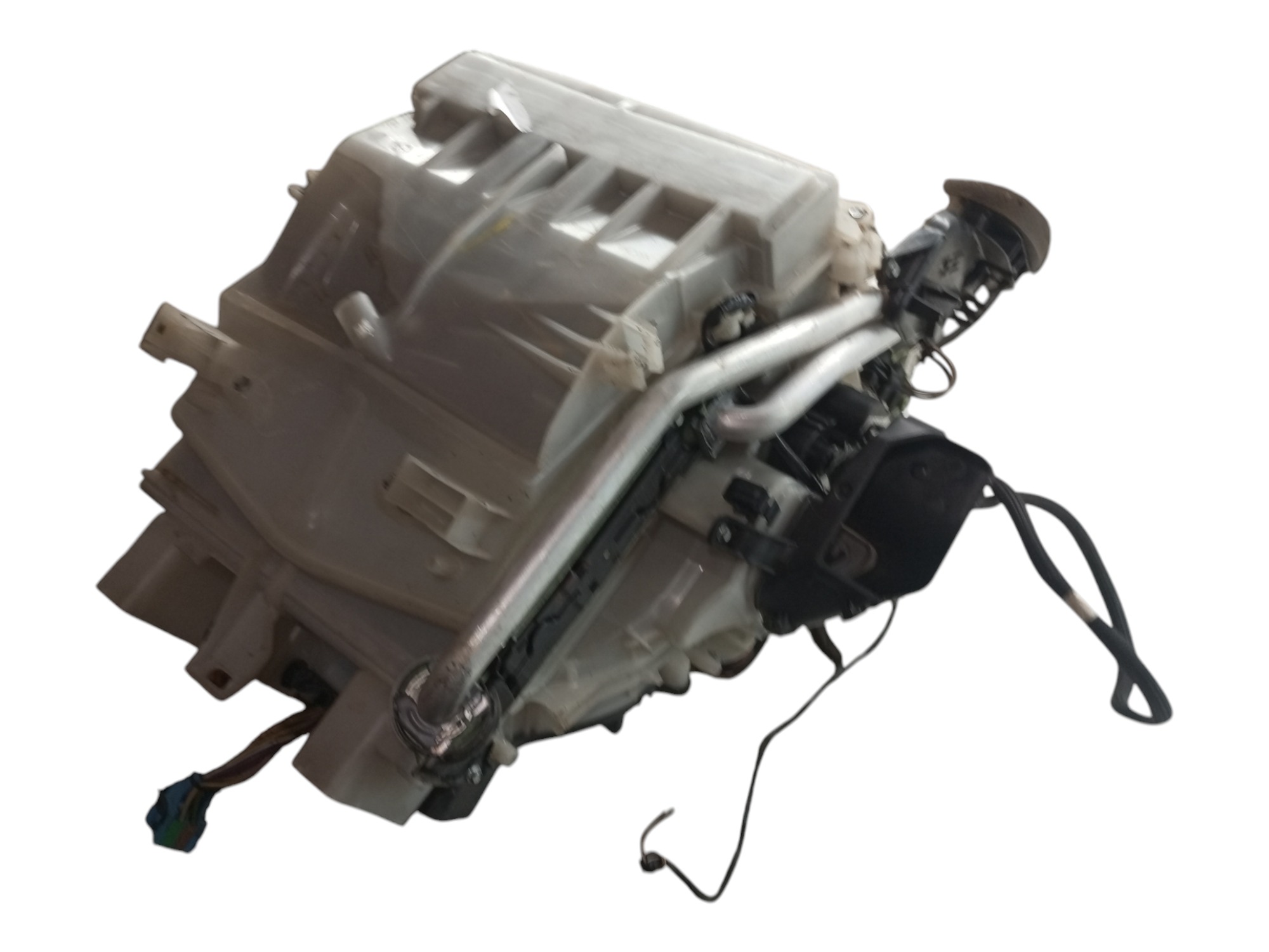 Caixa Evaporadora Peugeot 308 2013 2014 2015 2016 1.6 16v 1