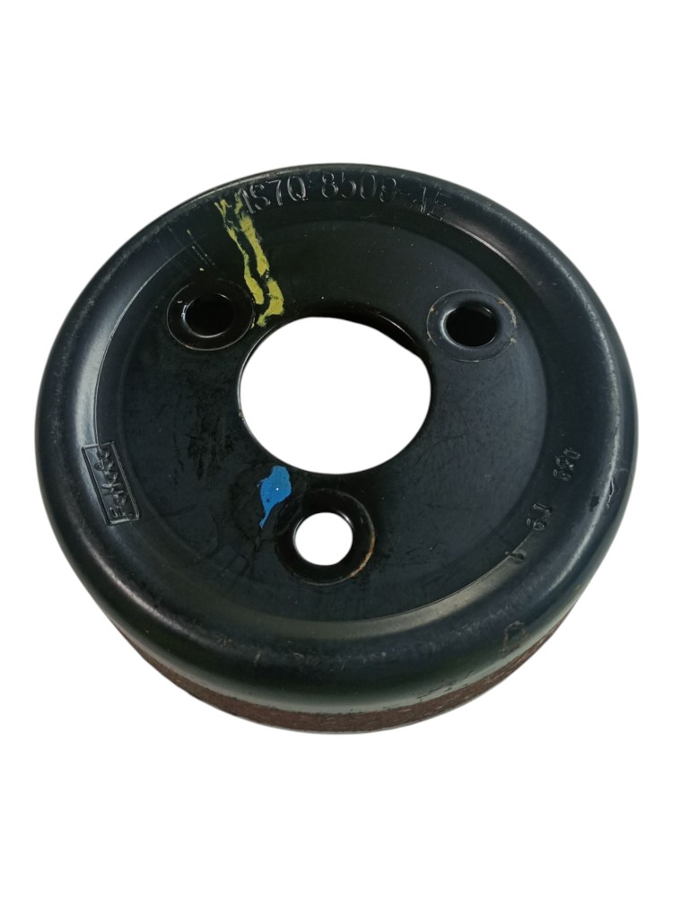 Polia Bomba Agua Ford Ecosport 2.0 4×4 Storm 2018 2021 4