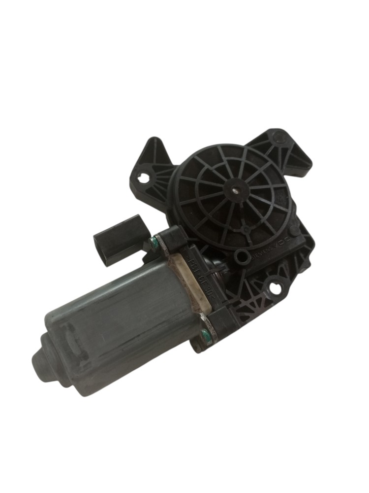 Motor maquina vidro gol G5 G6 2008 2012 usado Volkswagen 5