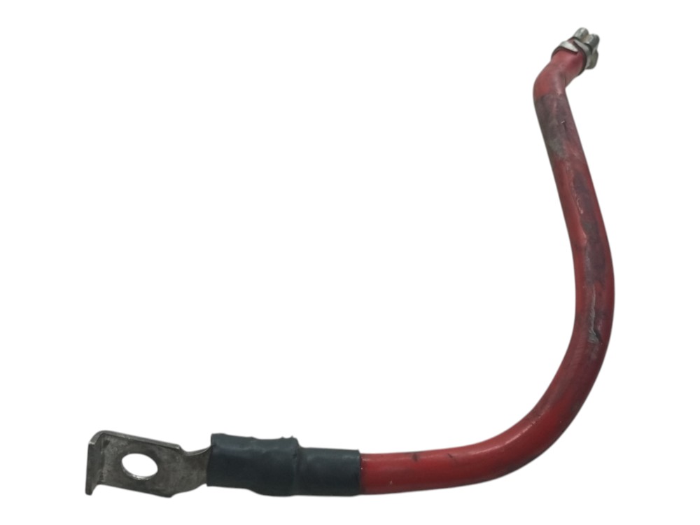 Cabo Positivo Bateria Bmw 330 Ie46 99 2000 2006 Usado 4