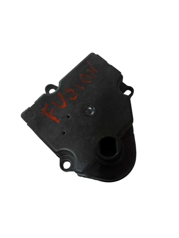 Motor Atuador Caixa Ar Condicionado Ford Fusion 2006 2009 2