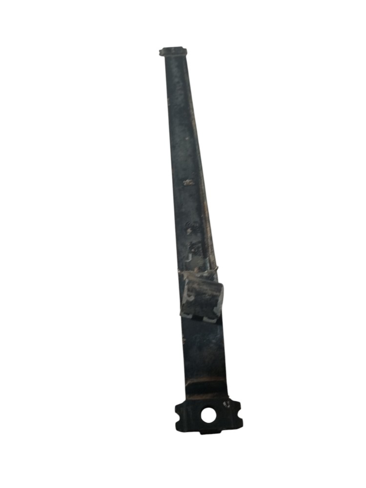Cinta Suporte Tanque Combustivel Corsa Hatch 2002 2012 Usado 4