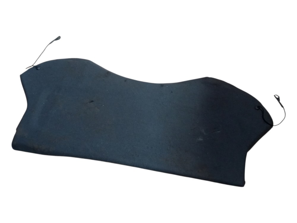 Tampao Porta Malas Volkswagen Gol G4 2005 2006 2007 2008 1
