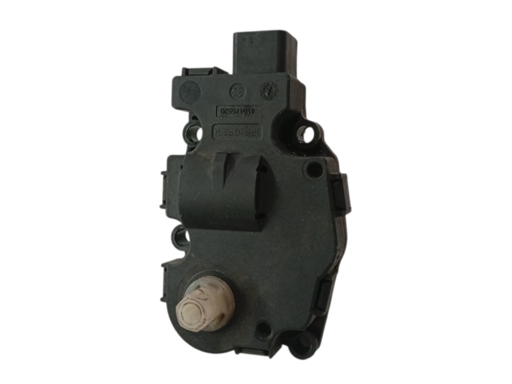 Motor Atuador Caixa Evaporadora Bmw C200 2013 2018
