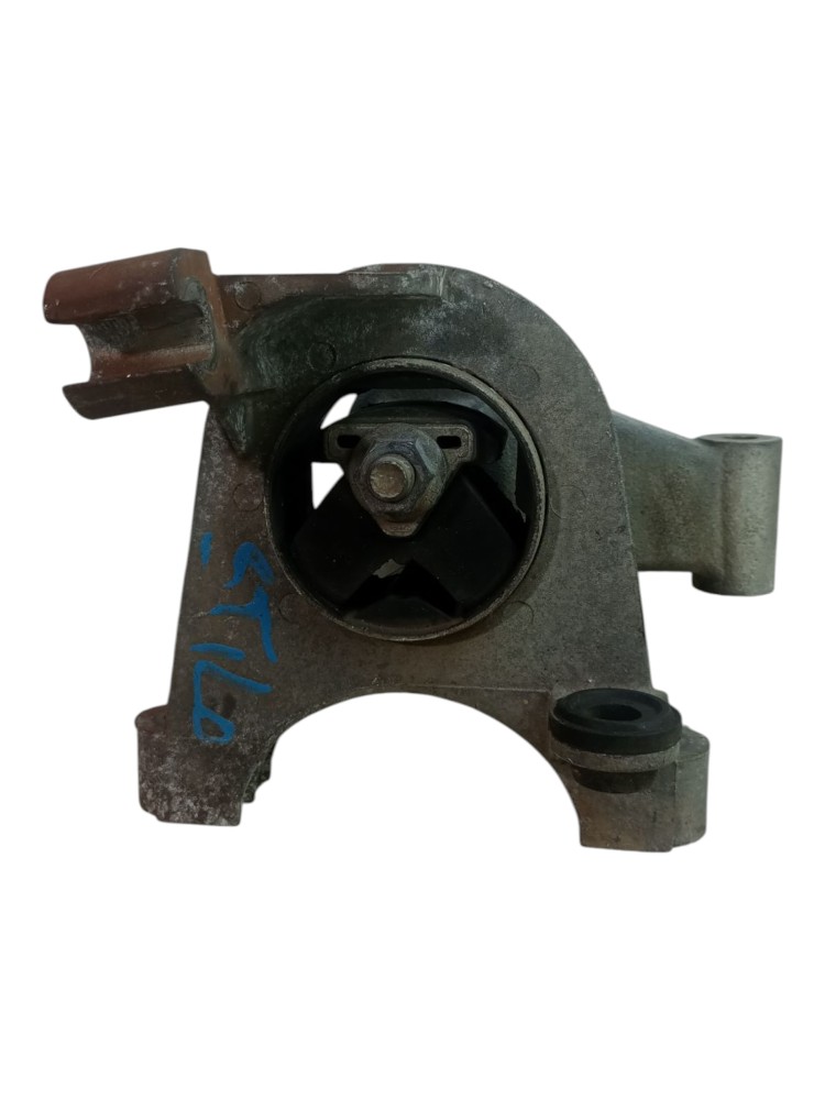 Coxim Cambio Motor Fiat Stilo 2003 2011 Dianteiro Direito 1