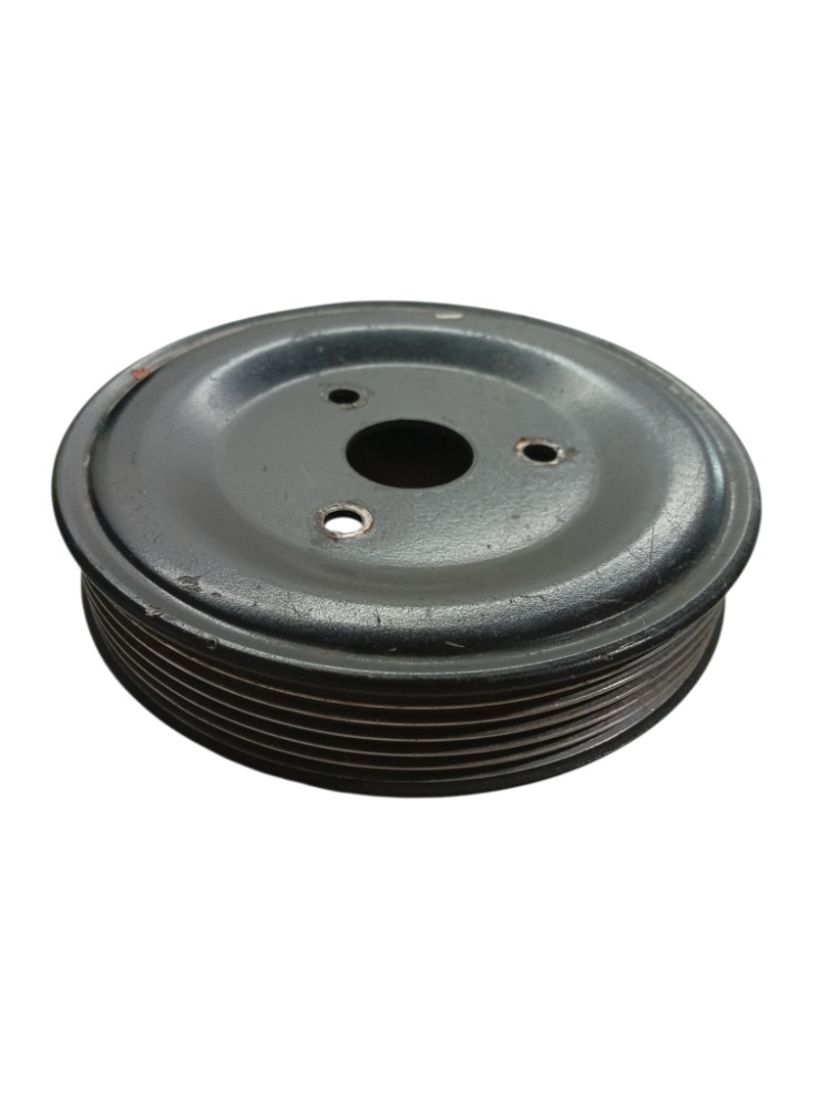 Polia Bomba Agua Ford Fusion 2.3 2006 2007 2008 5