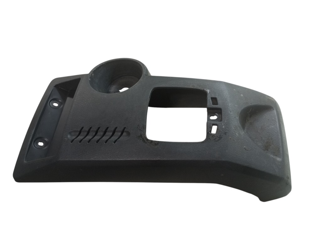 Console Central Gol G4 2005 2006 2007 2008 2009 Cambio Usado 1