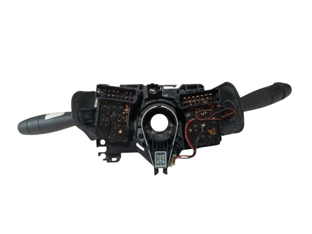 Chave Comando Seta Luz Limpador Logan 1.6 8v 2008 2010 2012 1