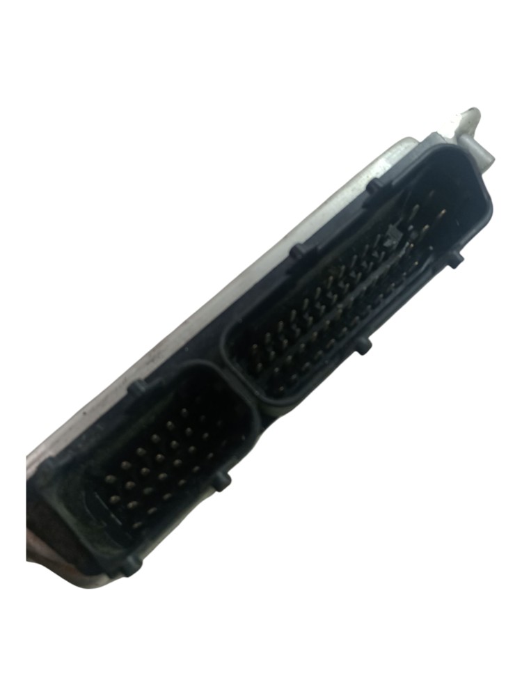 Modulo Injecao Volkswagen Gol G4 Fox 2005 2014 4