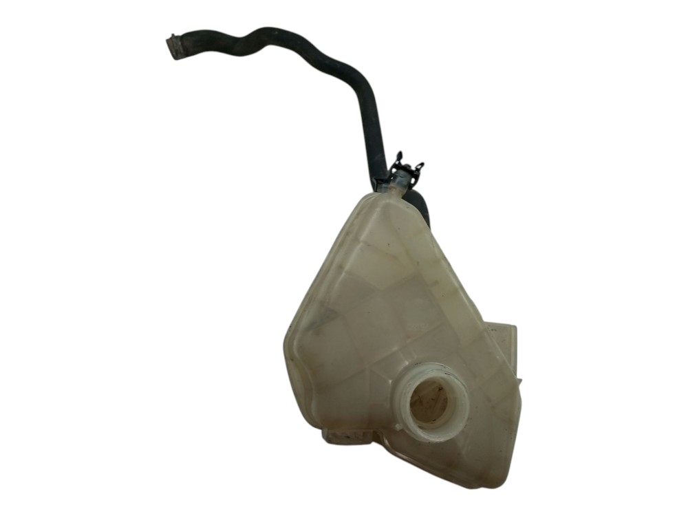 Reservatorio Agua Radiador Ford New Fiesta 1.5 2002 Usado 5