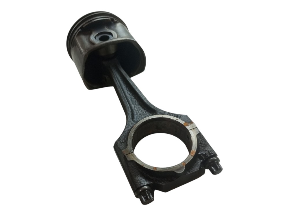 Pistao Biela Chevrolet Celta Corsa Prisma 2006 2010 2017 4
