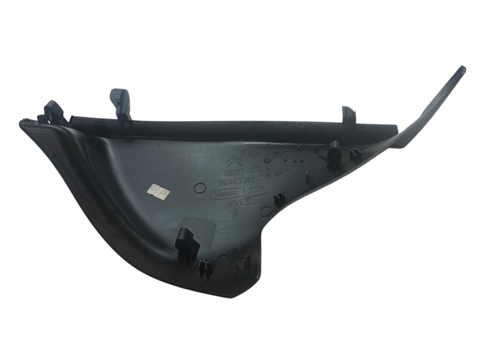 Moldura Lateral Painel Esquerdo C4 Pallas 2008 2010 2012 2