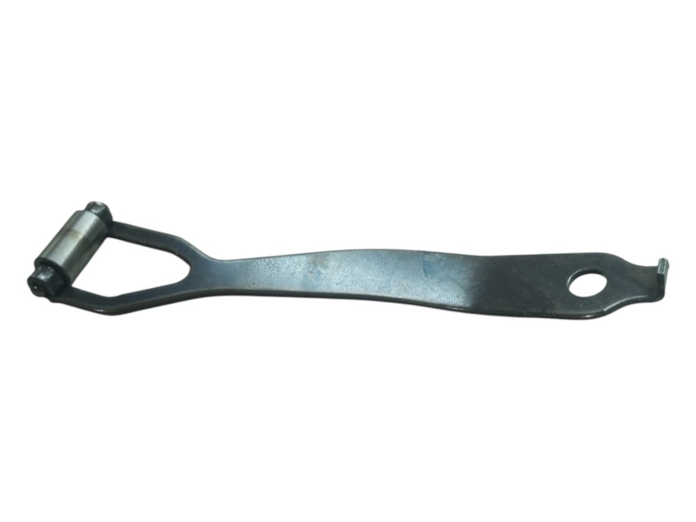 Chave Guia Seletor Cambio Automatico Captiva 2009 2010 2012 5