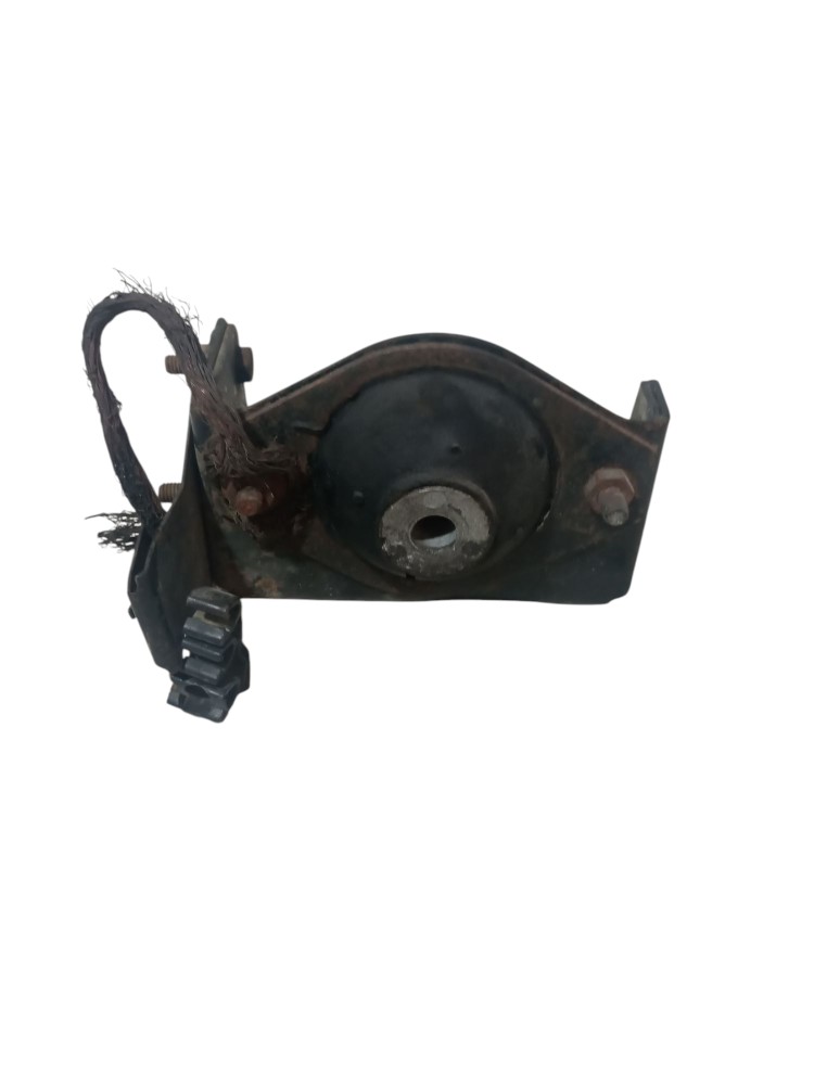 Suporte Coxim Cambio Fiat Uno Fire Premio Elba 90 95 98 7