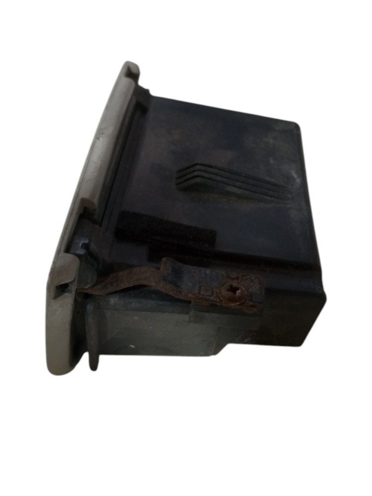 Moldura Cinzero Painel L200 Triton Mitsubishi 2006 2010 2014 1