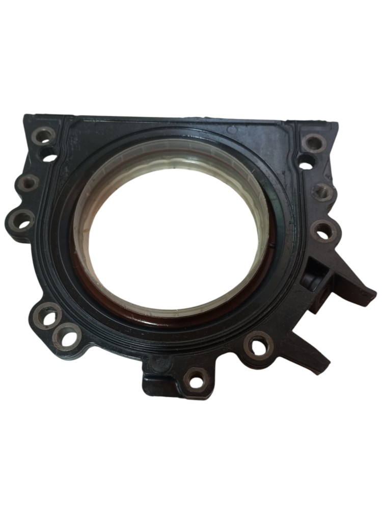 Retentor Flange Traseiro Sensor Rotacao Gol Voyage 2001 2005 3