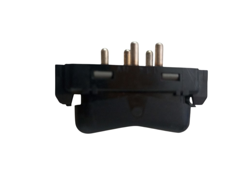 Botao Desembacador Mercedes C280 C220 E320 96 99 Traseiro 4