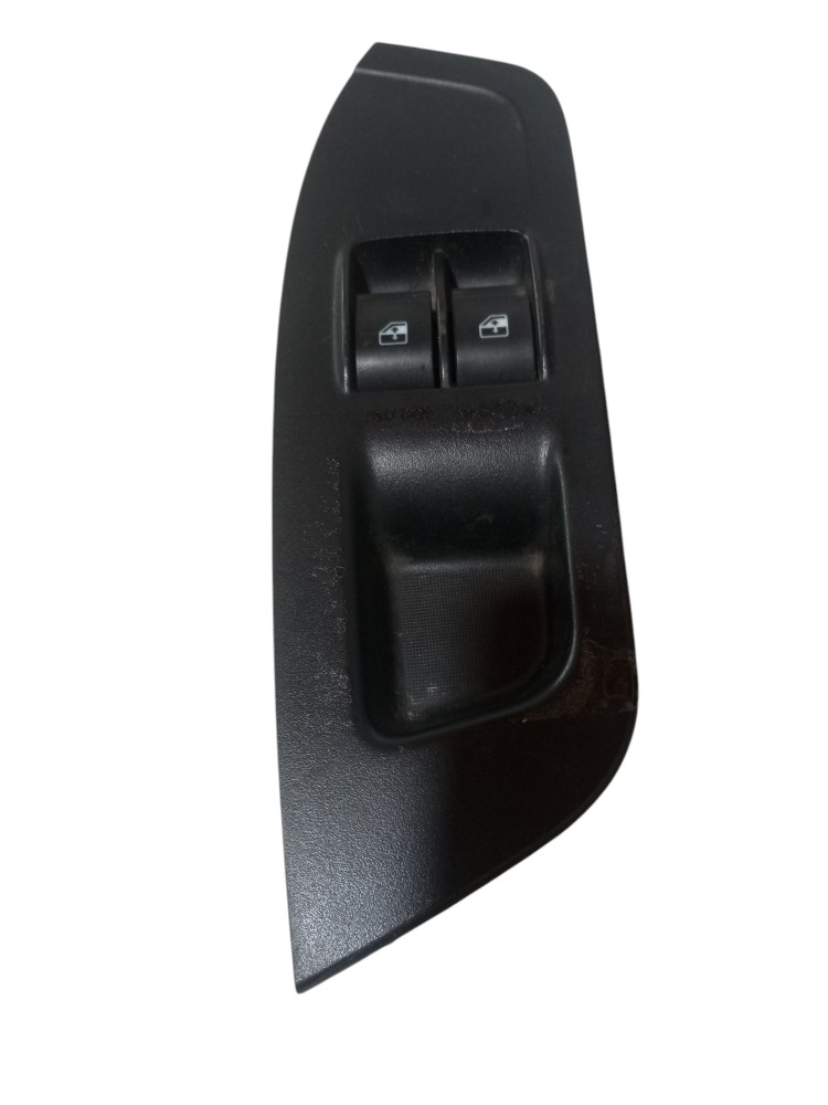 Botao Interruptor Vidro Duplo Fiat Argo Cronos 2017 2022 2
