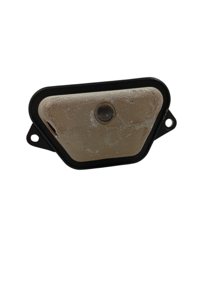 Sensor Alarme Teto Chevrolet Vectra 97 99 2000 2002 2005 Bege 5