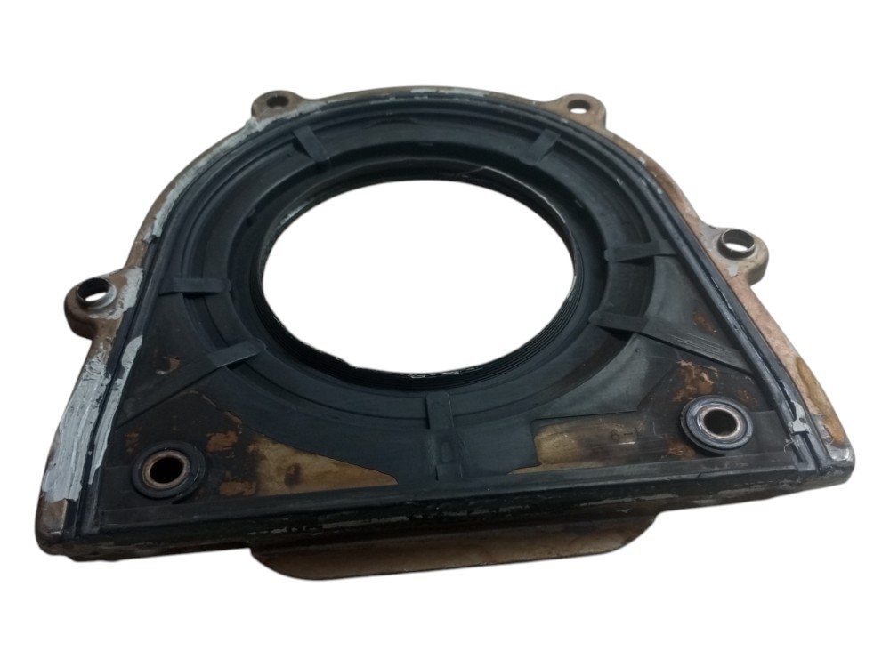 Flange Retentor Virabrequim Ford Fusion 2.3 2008 2010 2016 4