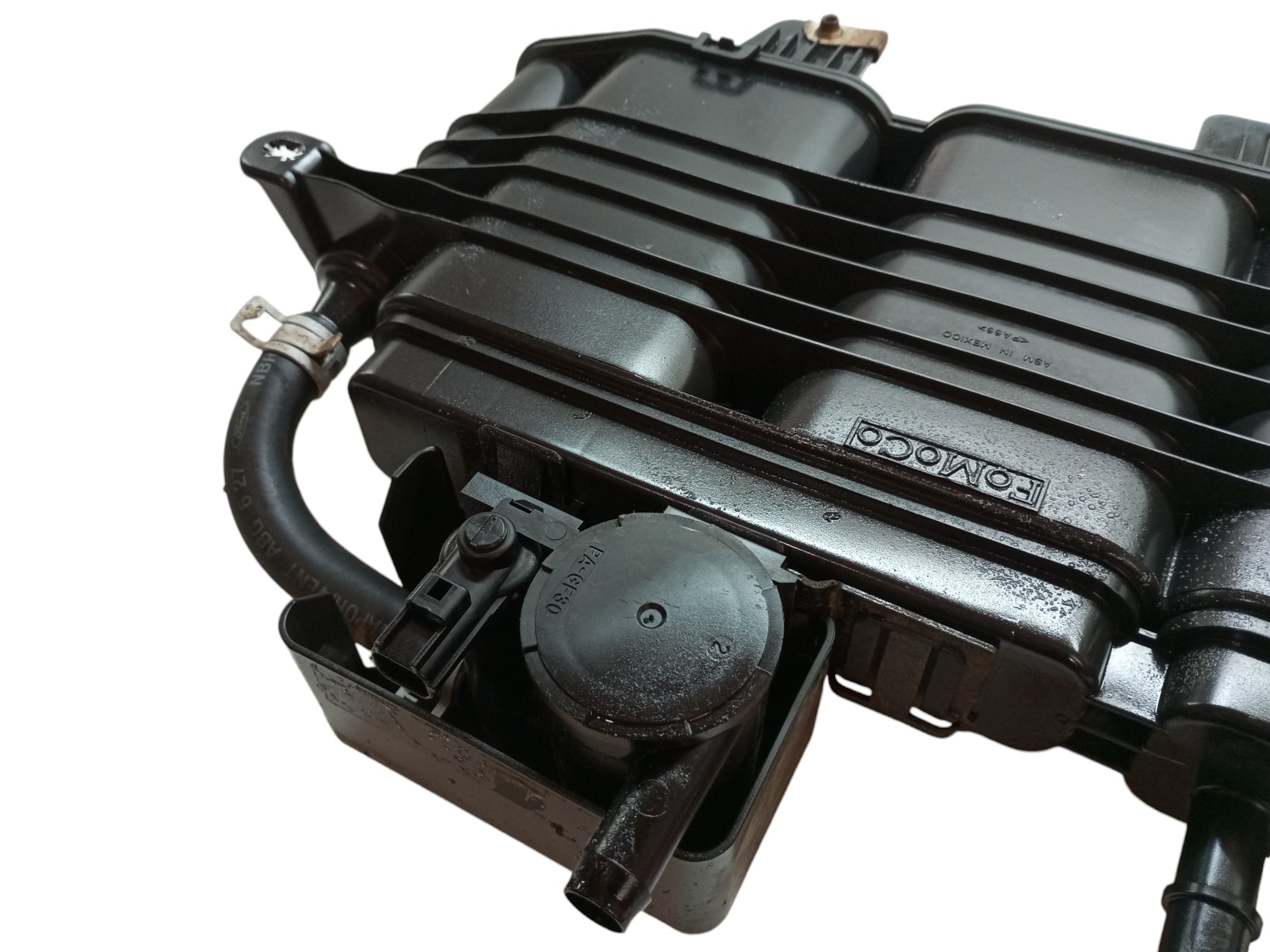 Filtro Canister Ford Fusion 2.3 2006 2007 2008 2009 16v 7