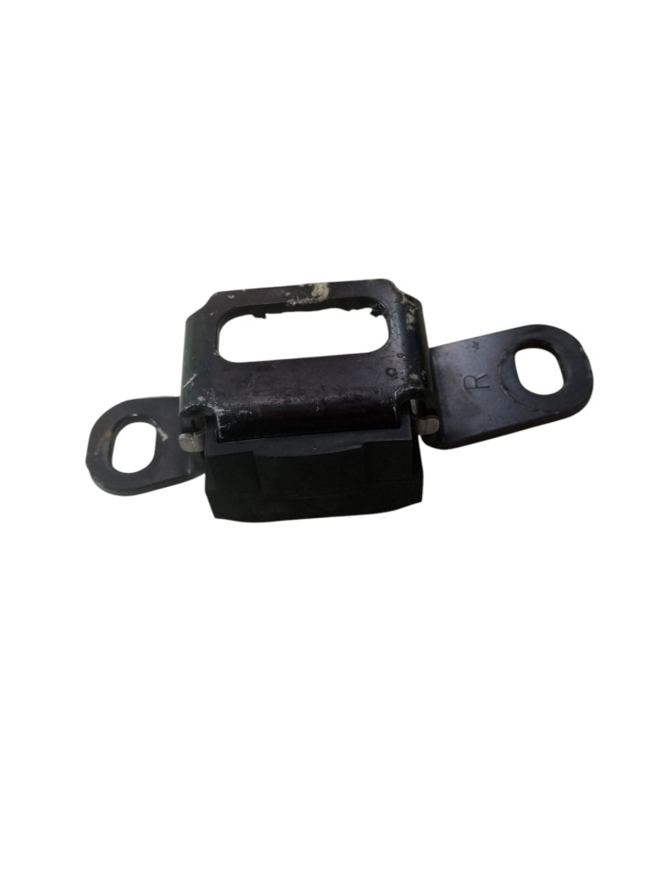 Batente Traseiro Cacamba Oroch Duster 2018 2019 2020 2021 6