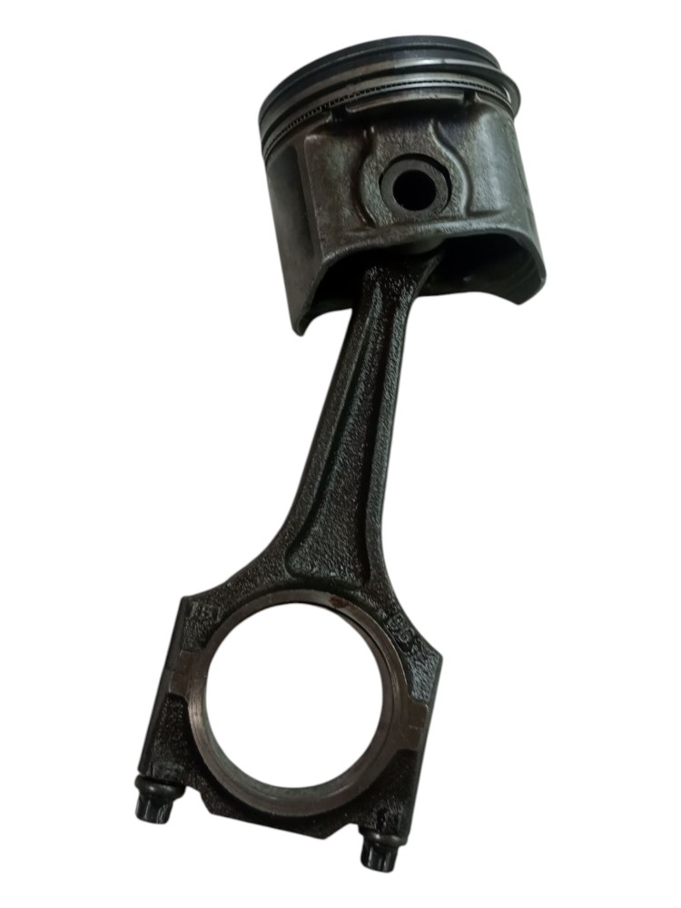 Pistao Biela Chevrolet Celta Corsa Prisma 2006 2012 7