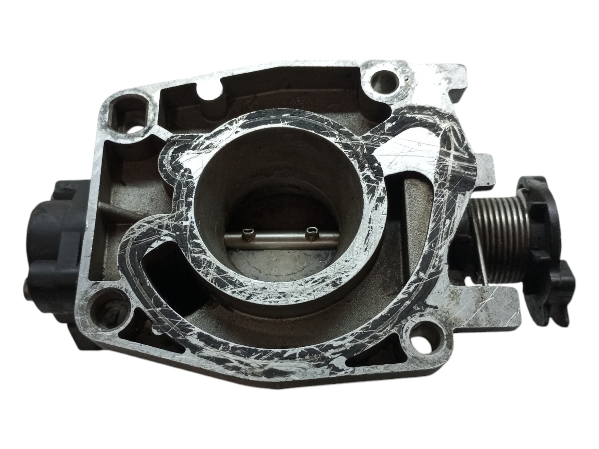 Tbi Ford Fiesta Endura Courier 1.0 97 98 99 2000 2001 2002 2