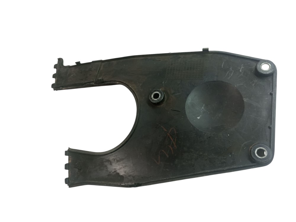 Capa Correia Dentada Celta Corsa Montana 99 2005 2007 Preto 5