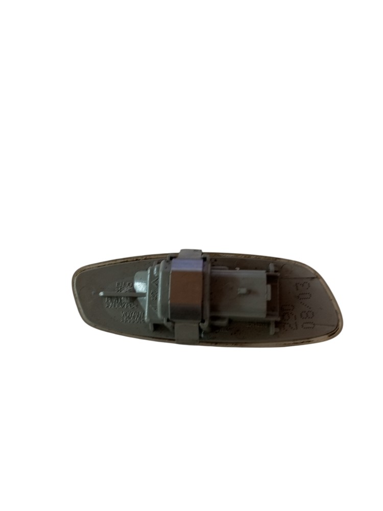Luz Pisca Retrovisor C4 Picasso 2010 2012 2014 Esquerdo Esquerdo Branca 5