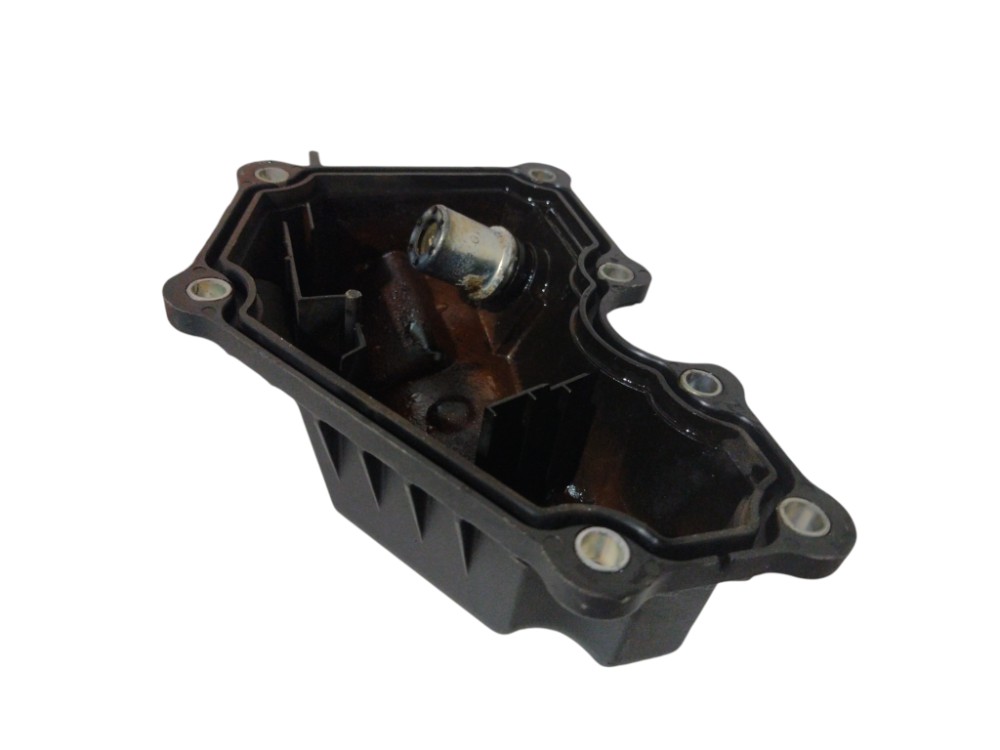 Carcaca Valvula Antichama Ford New Fiesta 1.6 2011 2014 2