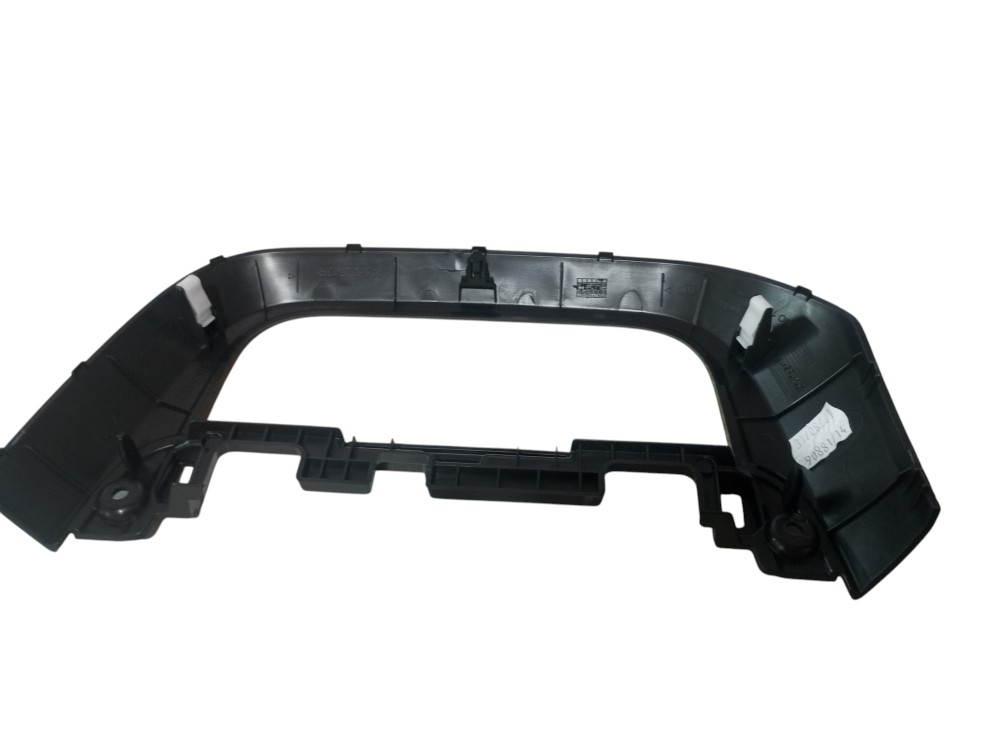 Moldura Comando Ar Condicionado Kwid 2018 2020 2023 Usado 6