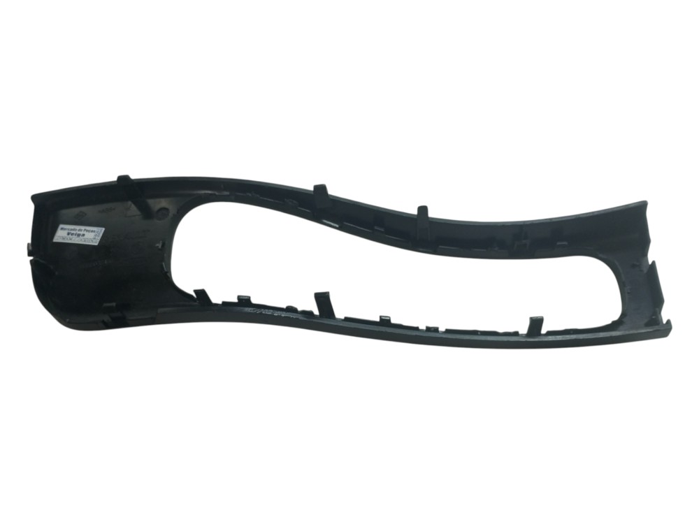 Moldura Freio Mao Renault Fluence 2.0 2011 2014 2016 6