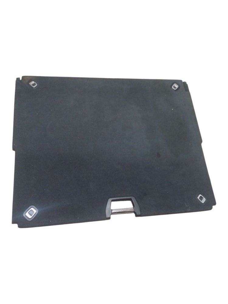 Assoalho tapete porta malas Peugeot 3008 2012 2010 2017 2