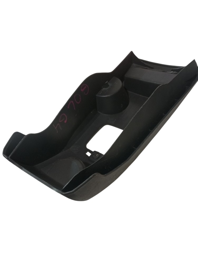 Console Central Porta Copos Gol Saveiro Parati G4 2005 2012 4