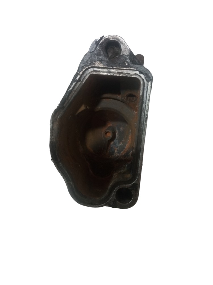 Flange Agua Cabecote Vectra 2.0 2006 2008 2010 2012 Usado 5