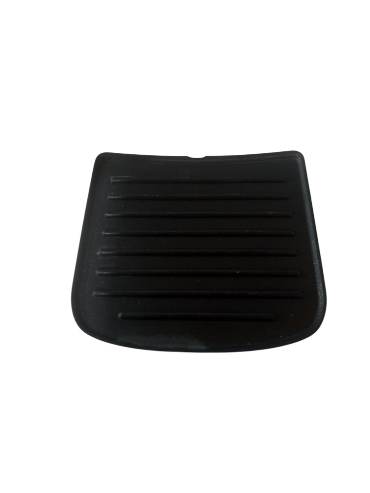 Moldura Acabamento Borracha Console Fiat Stilo 2003 2011 3