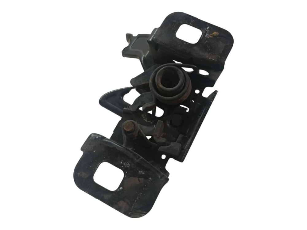 Fechadura Capo Chevrolet Agile 2009 2010 2014 Usado 5