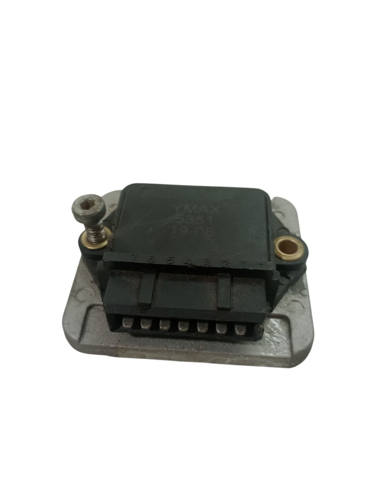 Modulo Ignicao Fusca 1300 1500 1600 Volkswagen 1