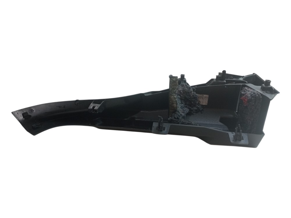 Suporte Bagagito Direito Peugeot 308 2012 2010 2013 4