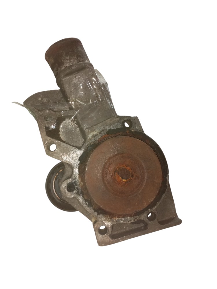 Bomba Agua Automativa Focus 98/2005 Usado Ford 4