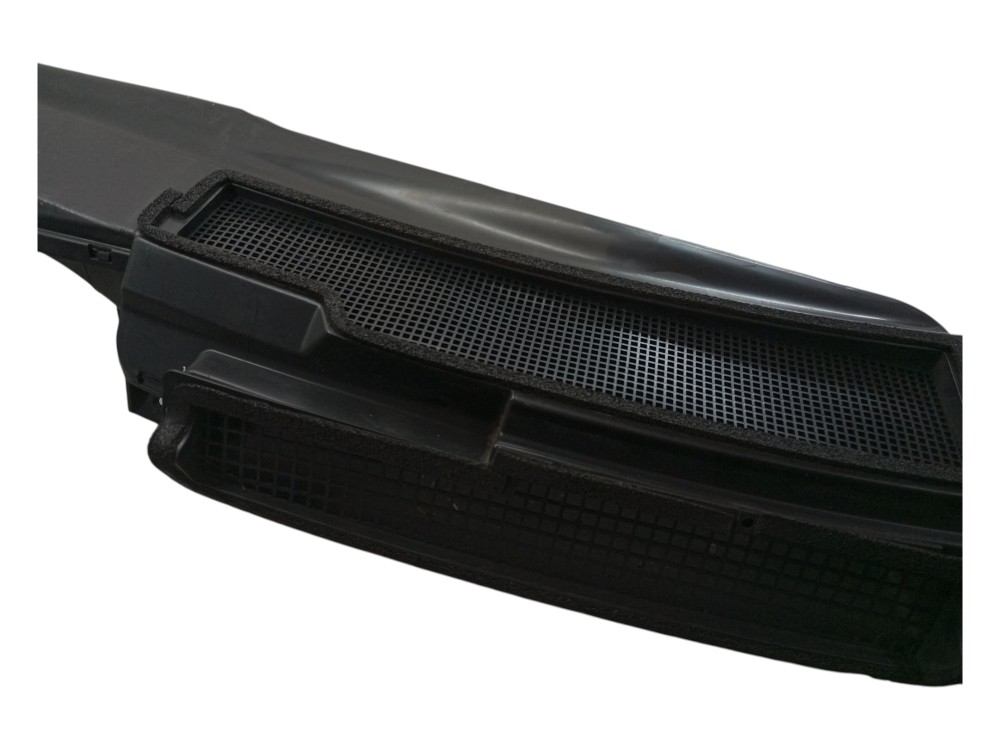 Duto Entrada Ar Fiat Freemont Dodge Journey 2011 2014 2016 5