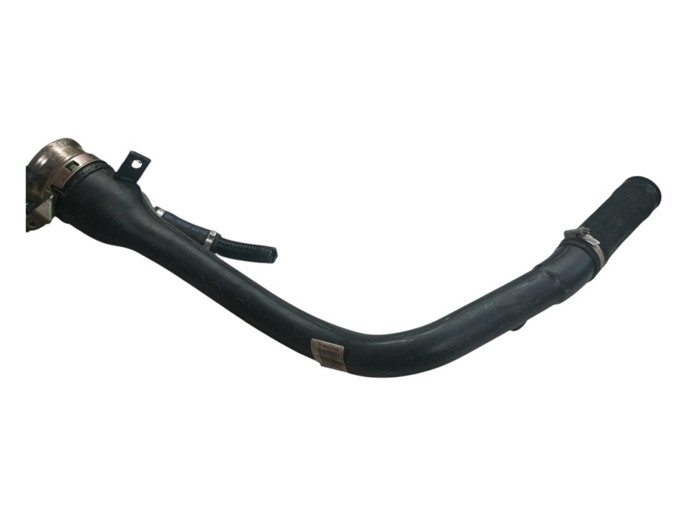 Gargalo Tanque Combustivel Bmw 3020i 99 2000 2002 2004 Usado 4