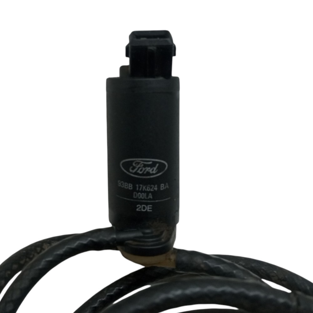 Bomba Esguicho Parabrisa Ford Ecosport 2003 2006 2008 2014 5