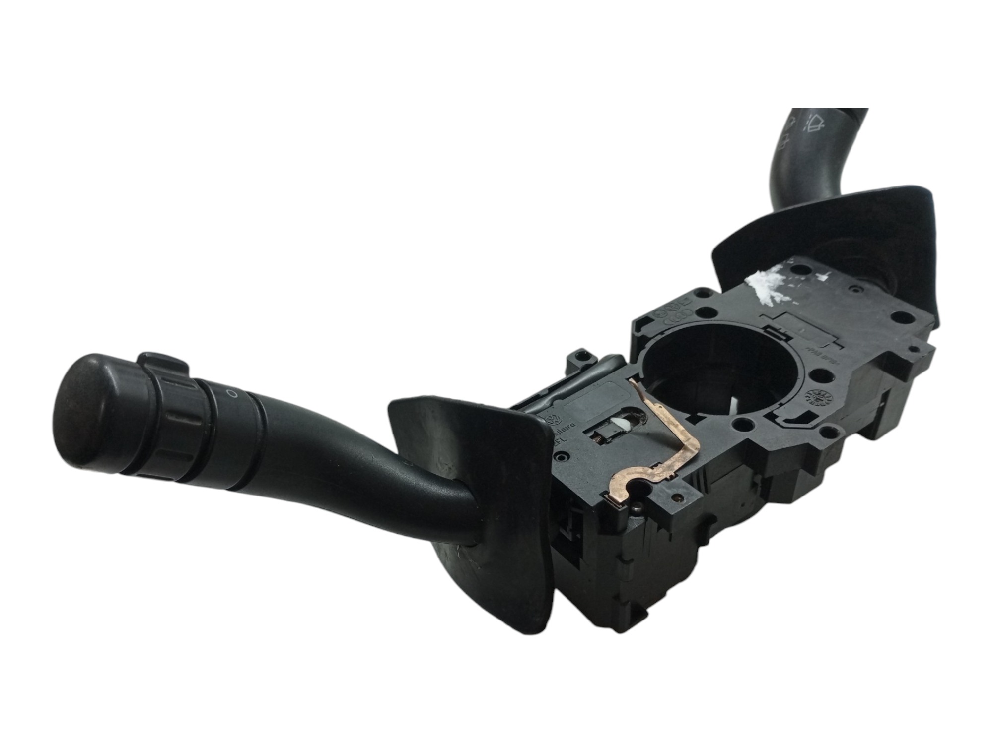 Chave Seta Fox 2003 2004 2005 2006 2007 2008 2009 Volkswagen 4