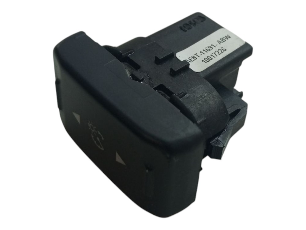Botao Controle Luz Interior New Fiesta 2007 2012 2014 Usado 5