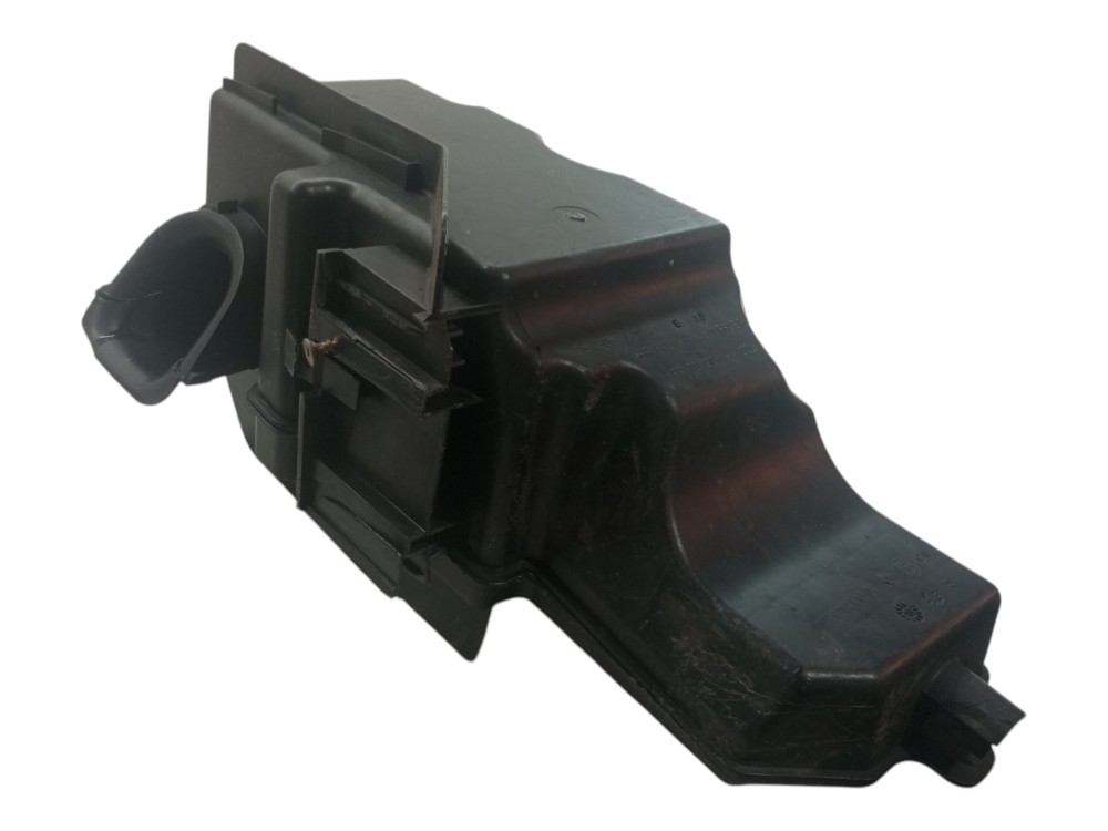 Caixa Ressonadora Peugeot 307 2002 2005 2008 Usado 4