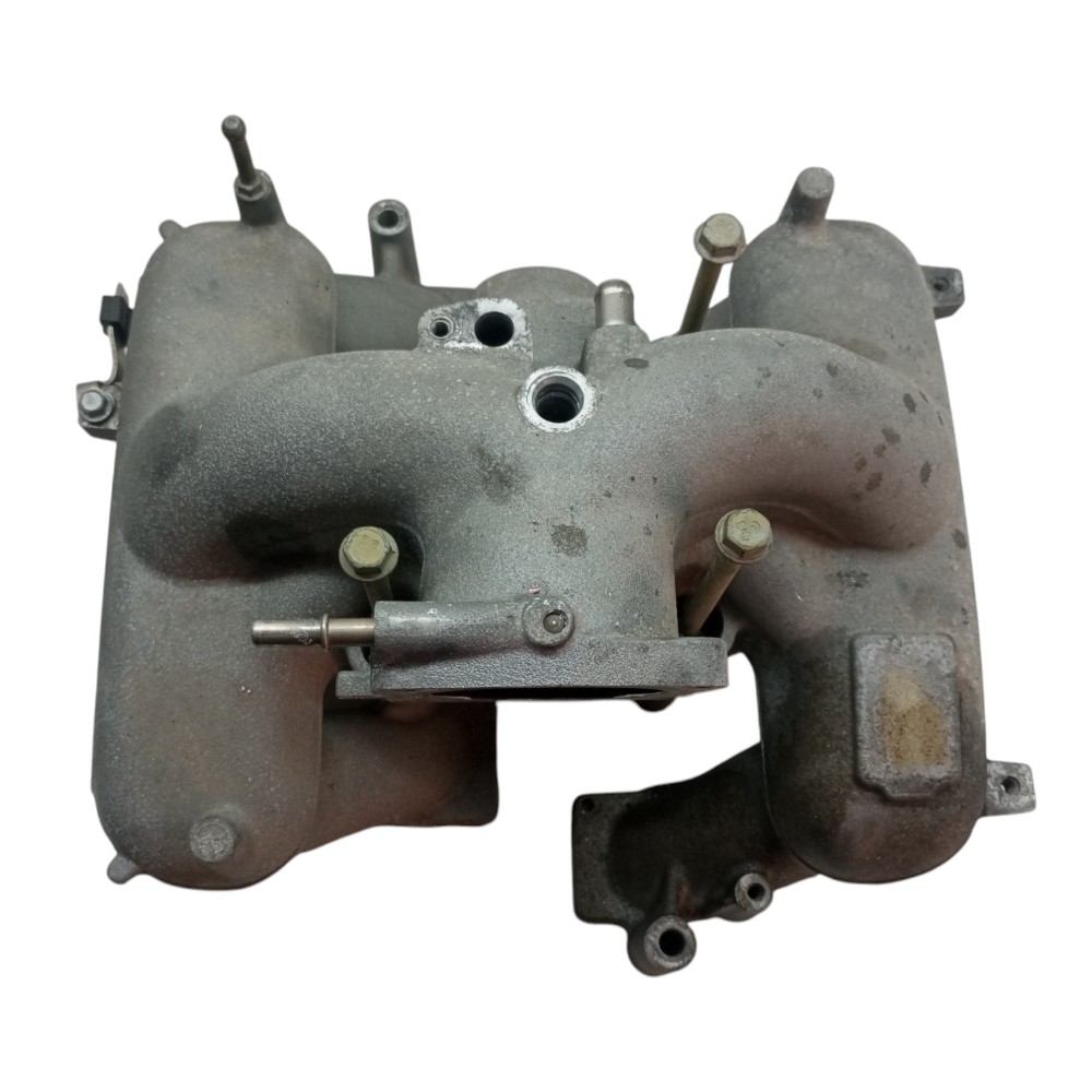 Coletor Admissao Gm Captiva 2008 2009 2010 2012 3.6 V6 1