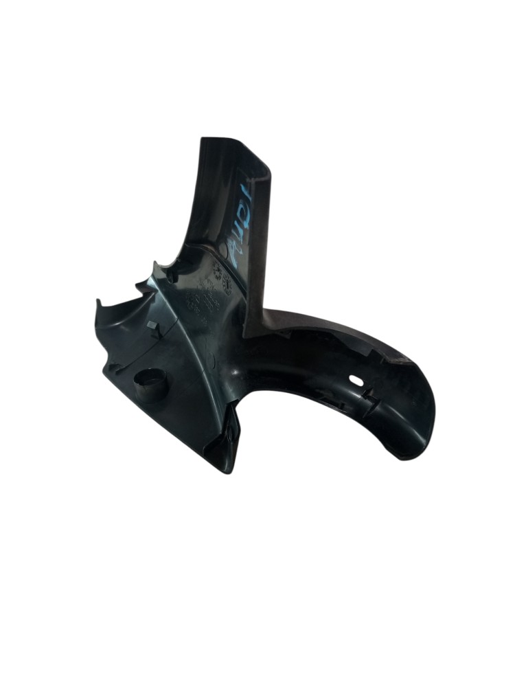 Moldura Dobradica Tampa A3 Sportback 2005 2012 Tras Direita 6